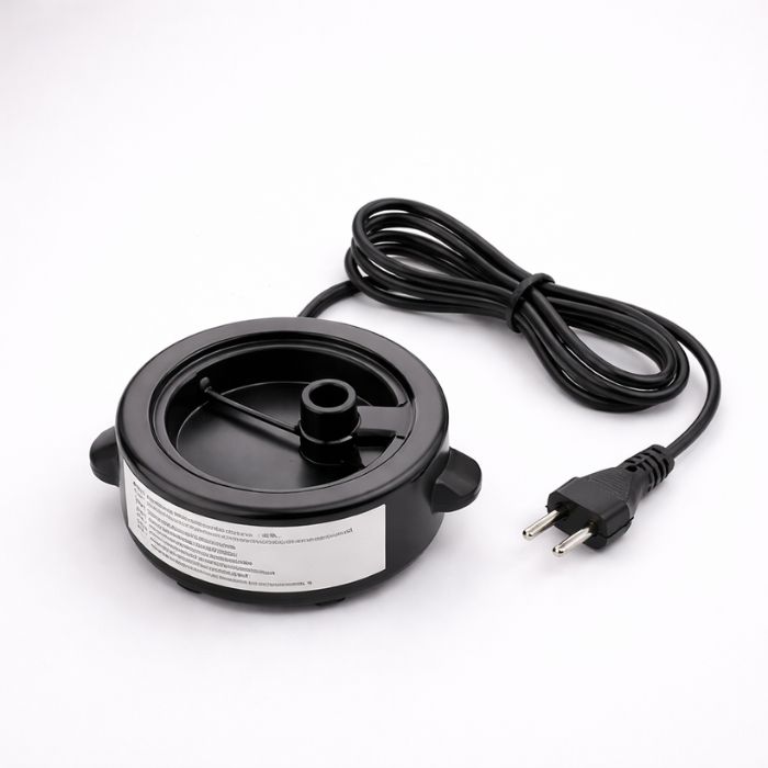 Aquecedor elétrico (3)