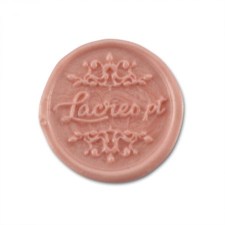 Lacre Rosa Claro - 38